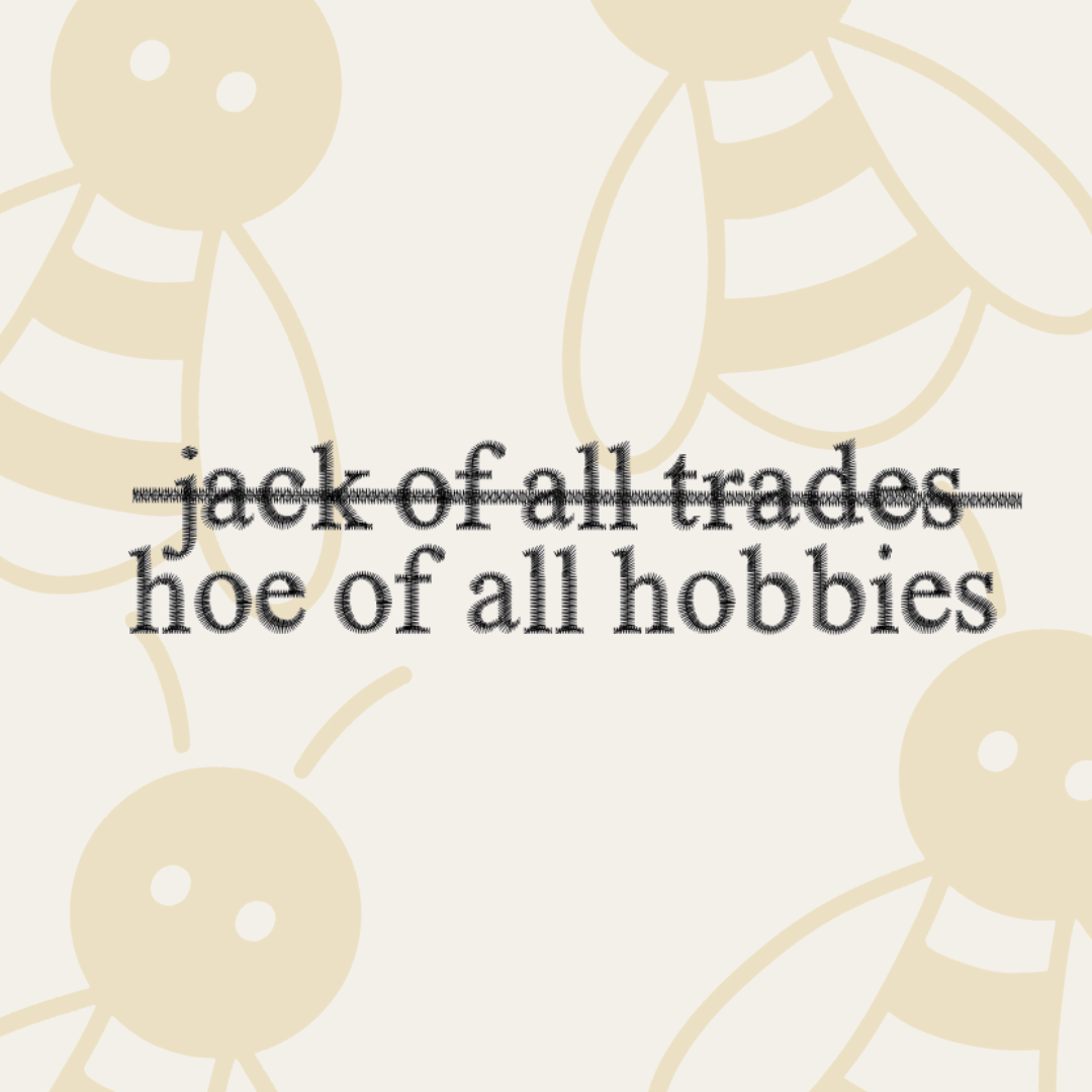 Jack of All Trades?