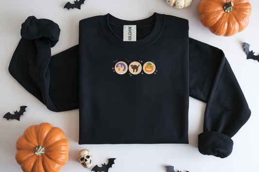 Spectacular Spooky Snack