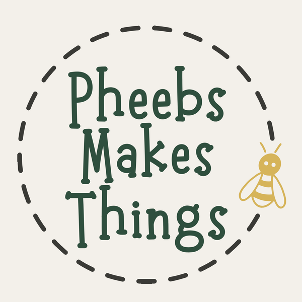 Pheebs Makes Things