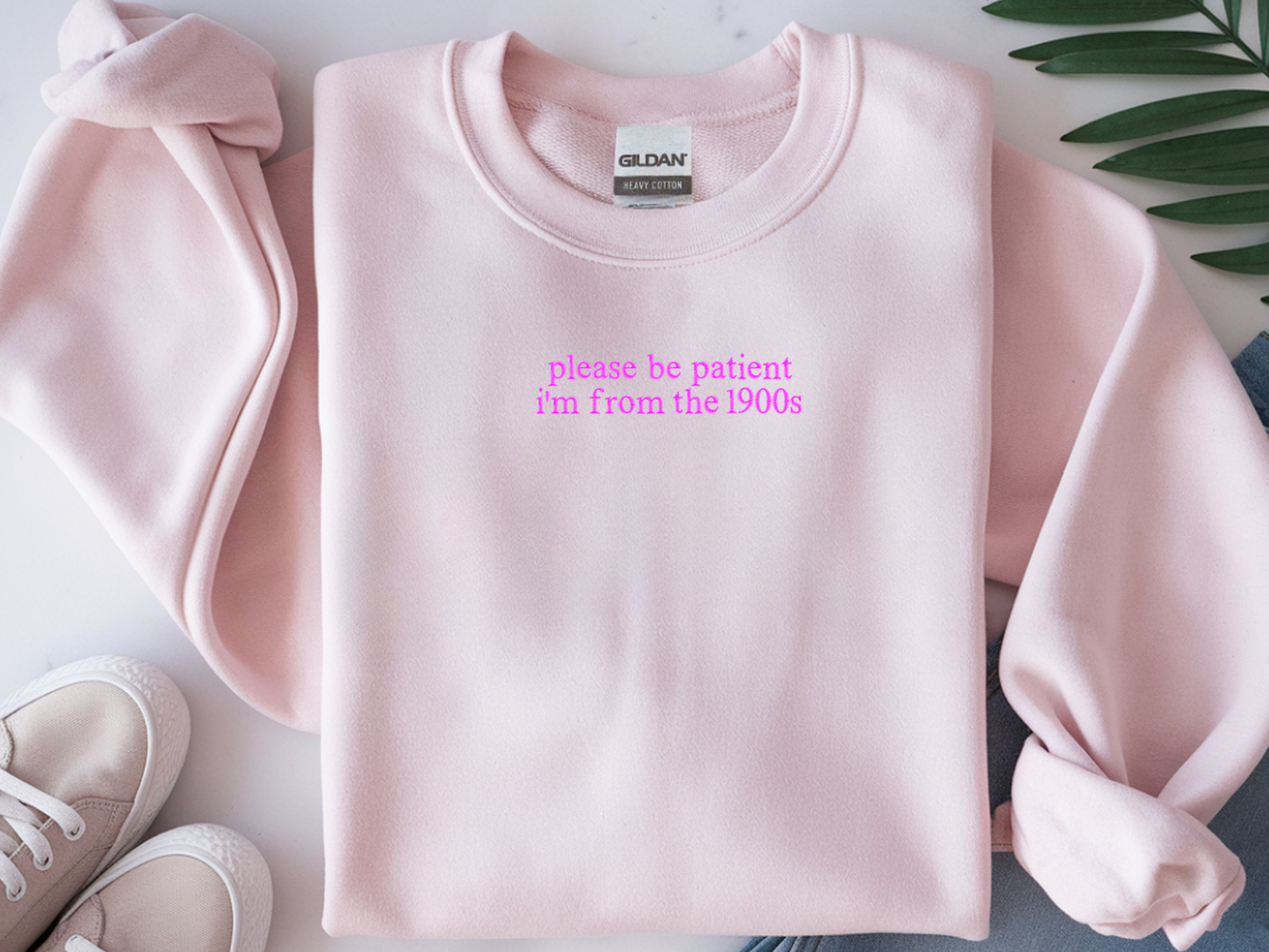 Please Be Patient...